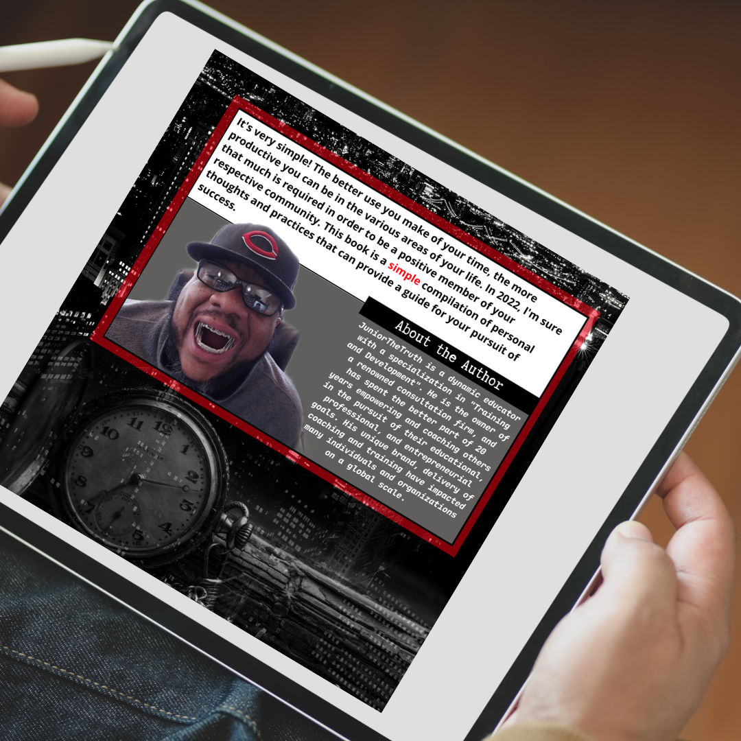 The Simple Truth MinuteManual: The One Hour (Audiobook)