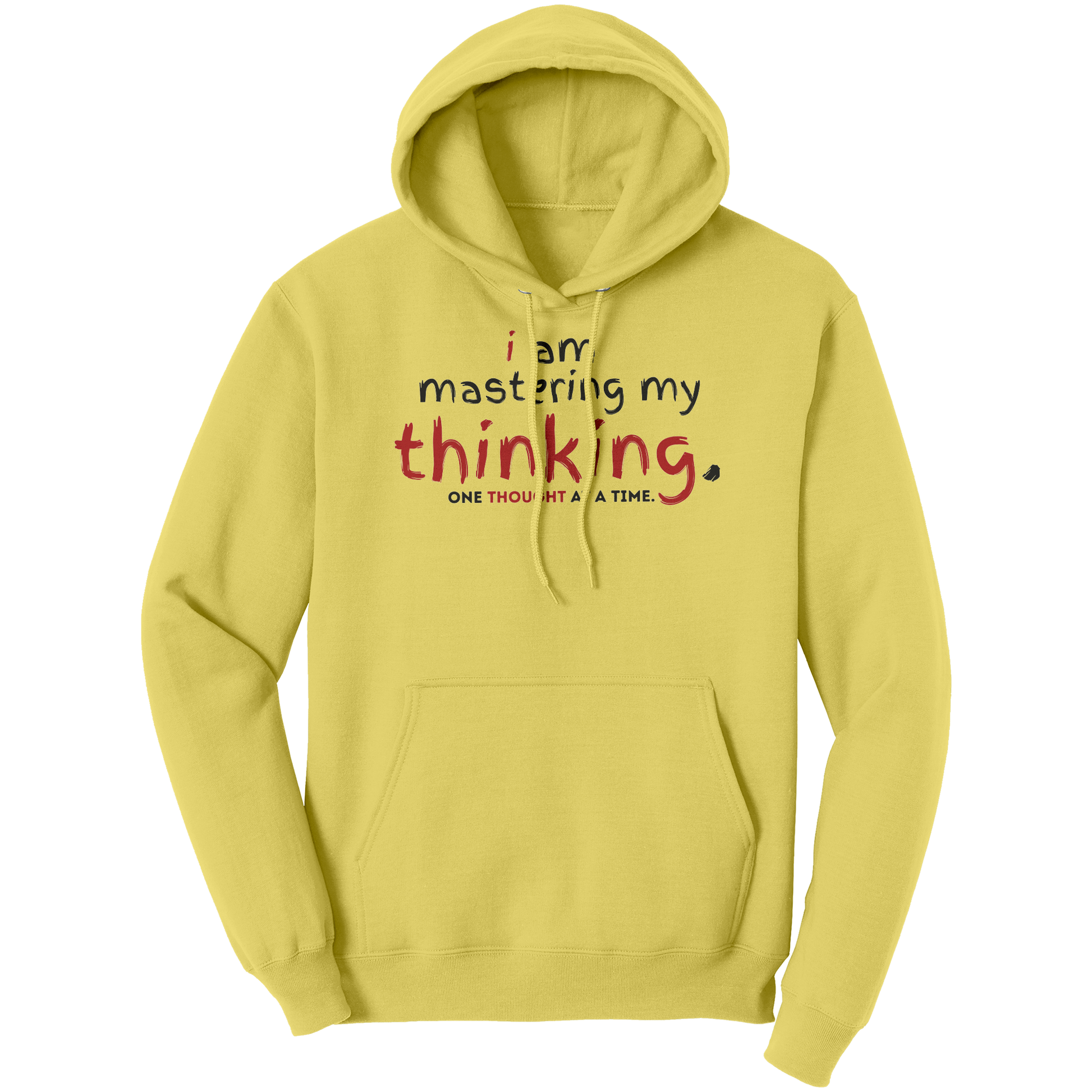 I_Am_Mastering_My_Thinking_Hoodie_Yellow_Front_Mockup.png