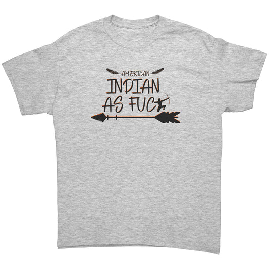 The "American Indian AF" T-Shirt (Men's)