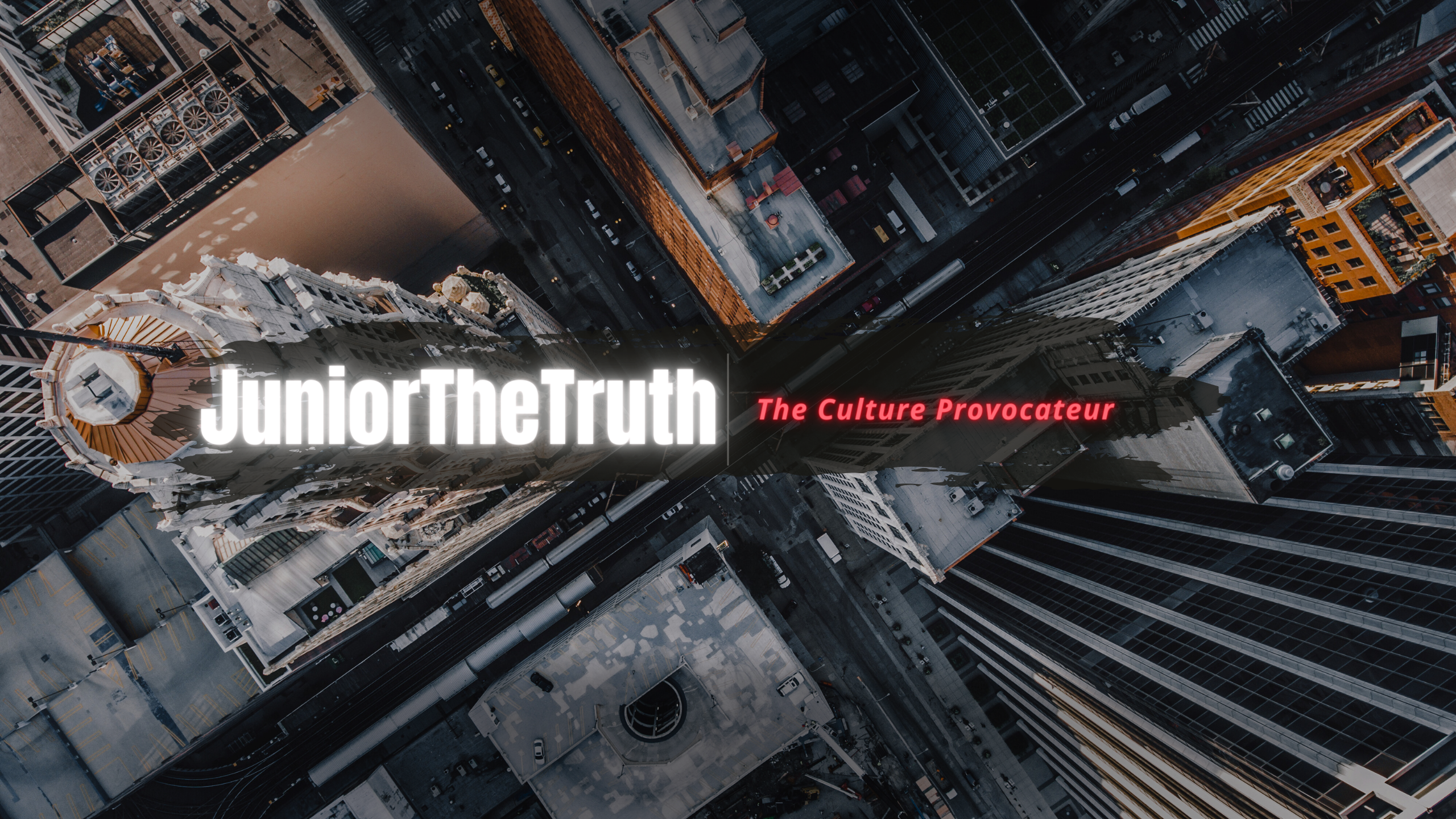 The Truth Shop storefront with stylish clothing and accessories.