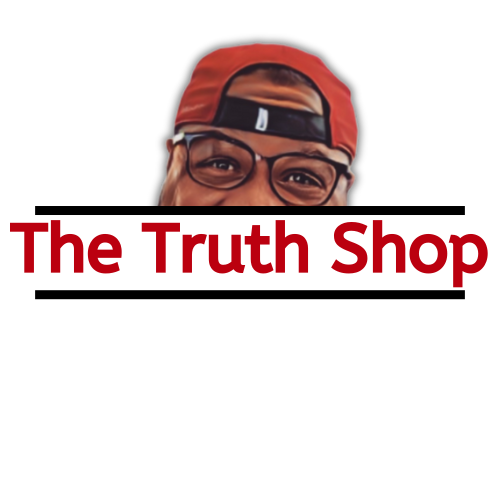 The Truth Shop 