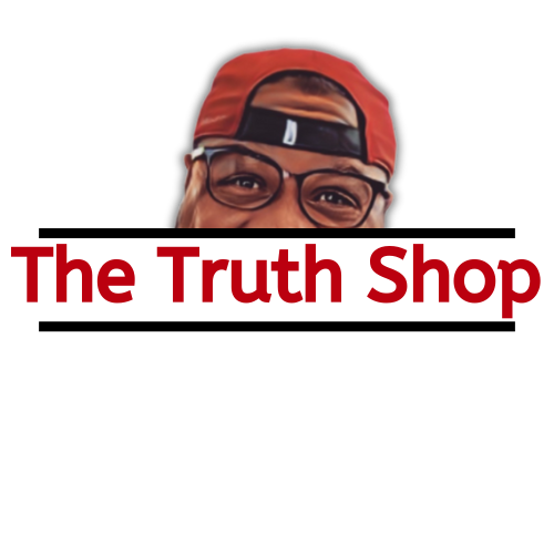 The Truth Shop
