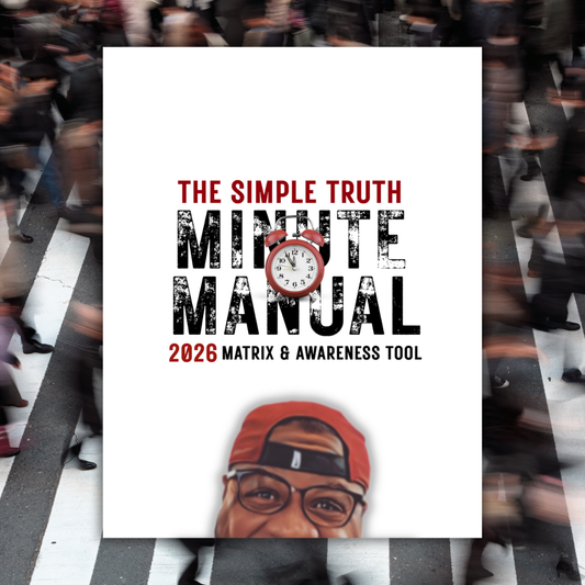 The MinuteManual™ MAT (FREE)